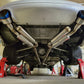 Q50 3.0t True Dual Sport Catback Exhaust