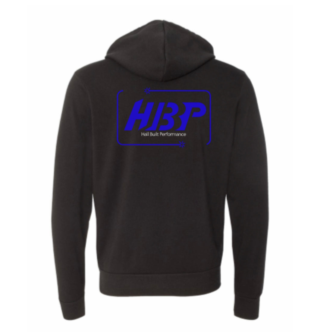 HBP Logo Hoodie