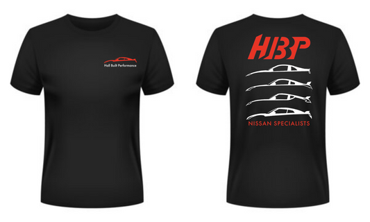 HBP Nissan Heritage Shirt