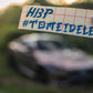 HBP #TomeiDelete Sticker
