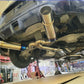 370z Dual Super Single Exhaust